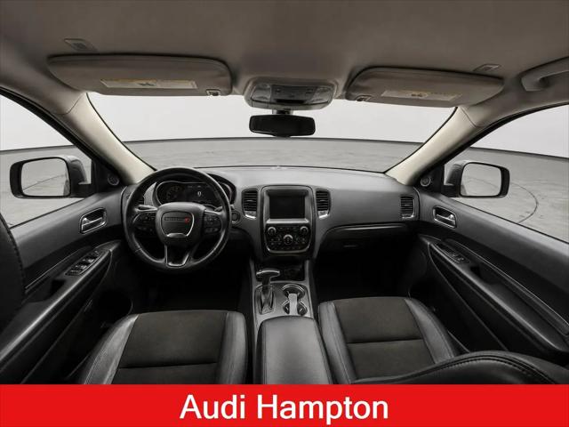 2018 Dodge Durango GT RWD