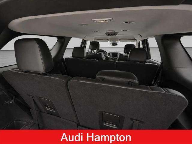 2018 Dodge Durango GT RWD