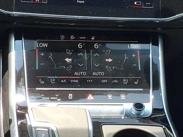 2026 Audi Q7 Premium Plus S line TFSI quattro tiptronic