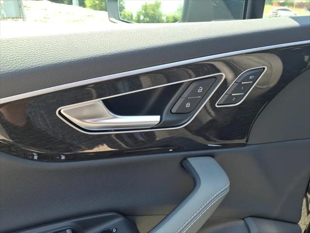 2026 Audi Q7 Premium Plus S line TFSI quattro tiptronic