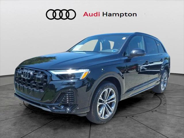 2026 Audi Q7 Premium 45 TFSI quattro tiptronic for sale in Hampton, VA