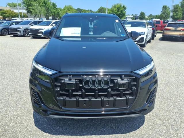 2026 Audi Q7 Premium 45 TFSI quattro tiptronic