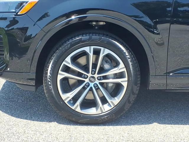 2026 Audi Q7 Premium 45 TFSI quattro tiptronic