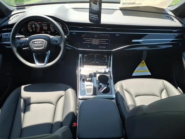 2026 Audi Q7 Premium 45 TFSI quattro tiptronic
