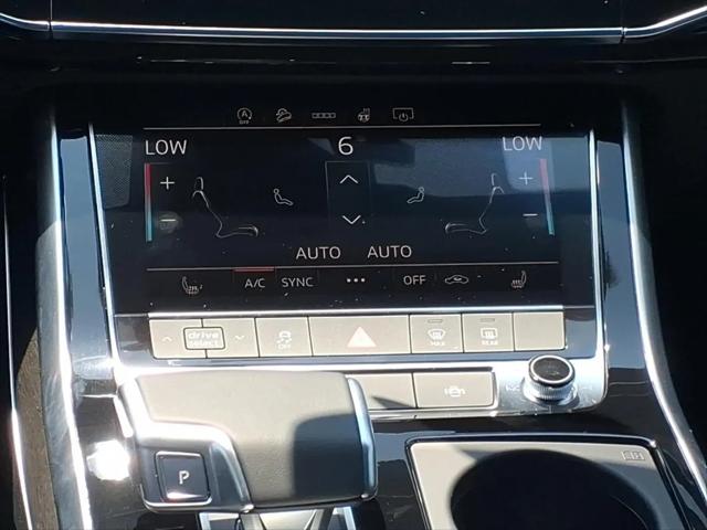 2026 Audi Q7 Premium 45 TFSI quattro tiptronic