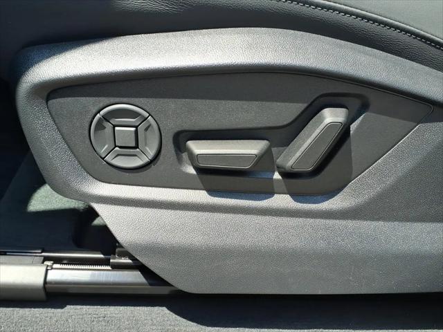 2026 Audi Q7 Premium 45 TFSI quattro tiptronic