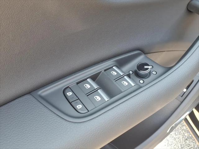 2026 Audi Q7 Premium 45 TFSI quattro tiptronic