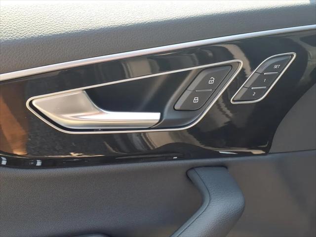 2026 Audi Q7 Premium 45 TFSI quattro tiptronic