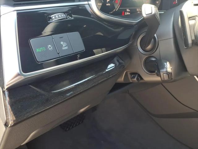 2026 Audi Q7 Premium 45 TFSI quattro tiptronic