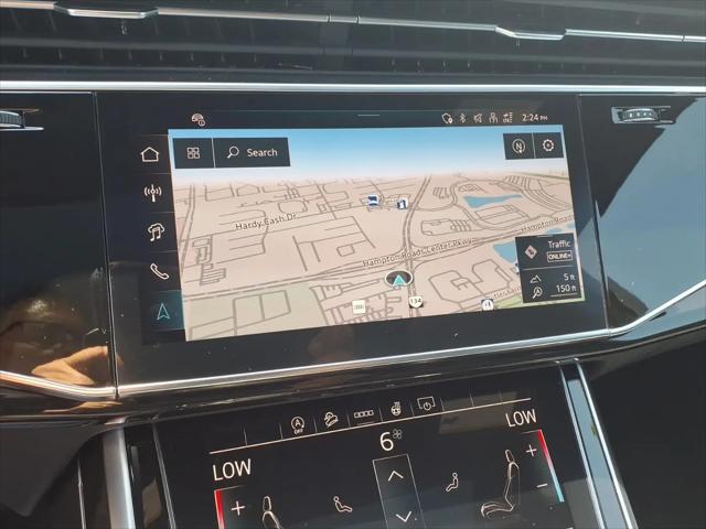 2026 Audi Q7 Premium 45 TFSI quattro tiptronic