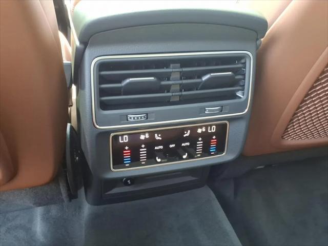 2026 Audi Q8 Premium Plus 55 TFSI quattro Tiptronic
