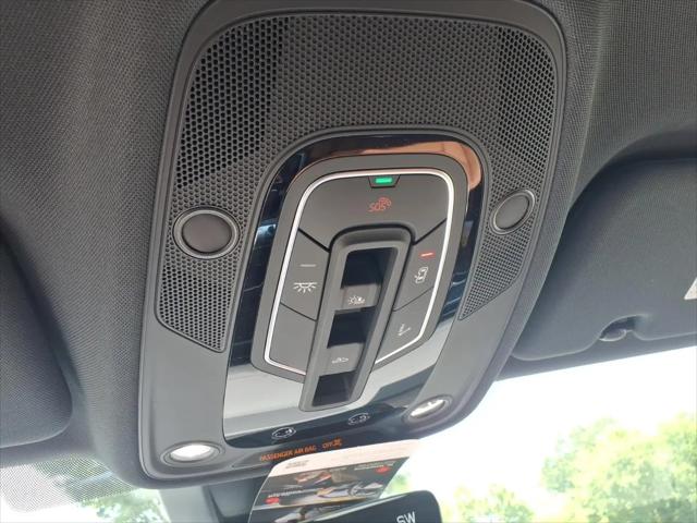 2026 Audi Q8 Premium Plus 55 TFSI quattro Tiptronic