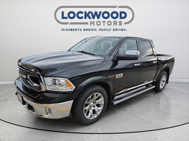 2016 Ram 1500 Longhorn Limited for sale in Marshall, MN
