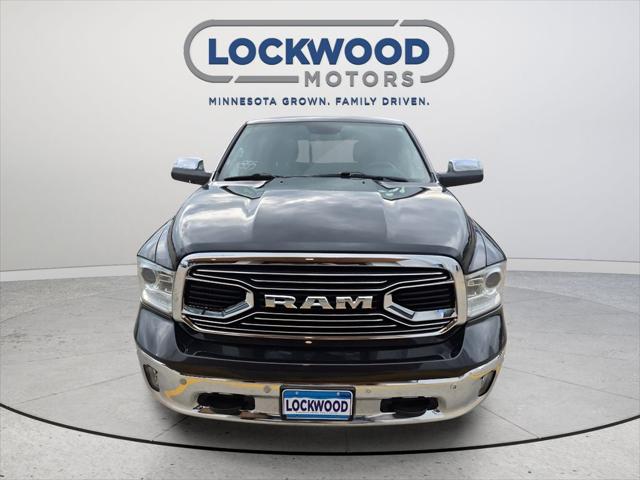 2016 Ram 1500 Longhorn Limited
