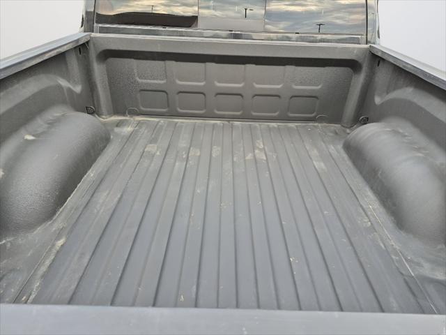 2016 Ram 1500 Longhorn Limited