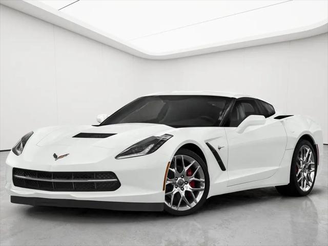2019 Chevrolet Corvette Stingray for sale in Redford, MI