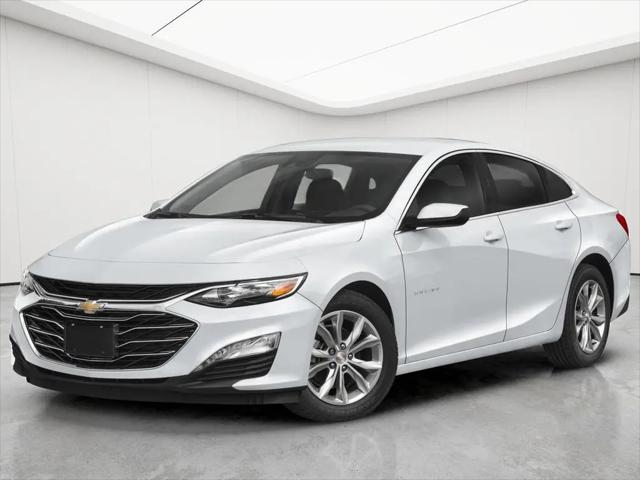 2024 Chevrolet Malibu FWD 1LT for sale in Redford, MI