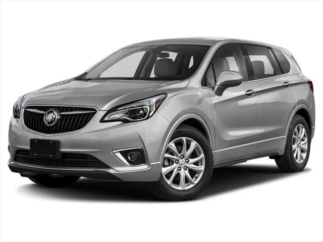 2019 Buick Envision AWD Essence for sale in Redford, MI