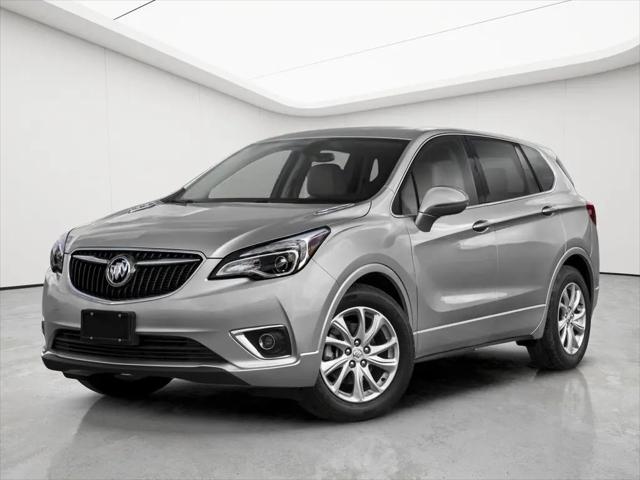 2019 Buick Envision AWD Essence for sale in Redford, MI