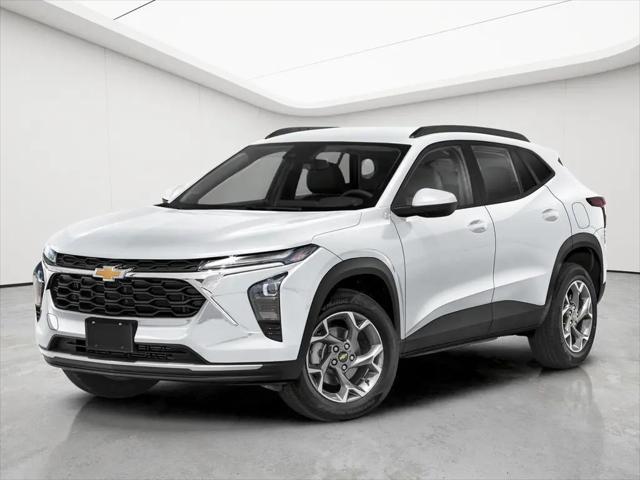 2025 Chevrolet Trax FWD LT for sale in Redford, MI