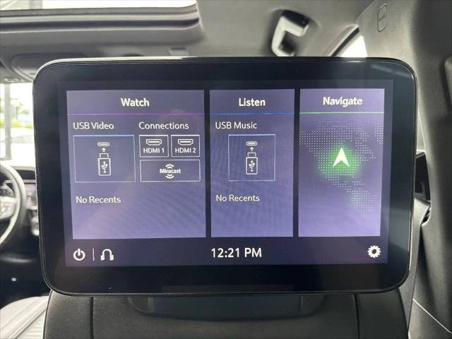 2021 GMC Yukon 4WD AT4