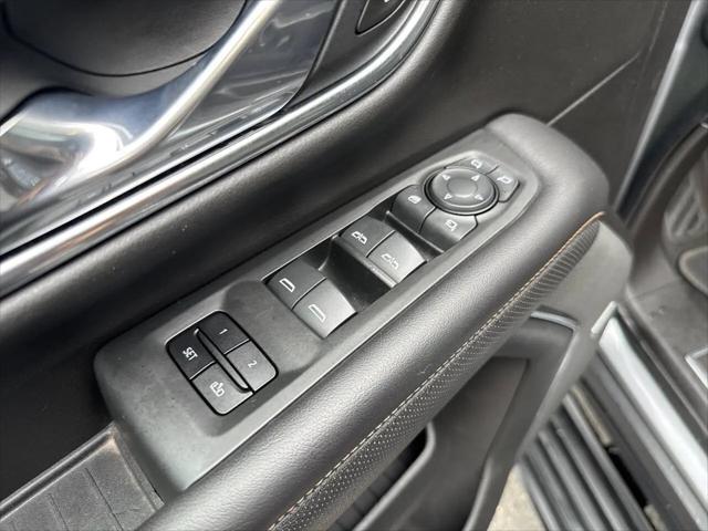 2021 GMC Yukon 4WD AT4