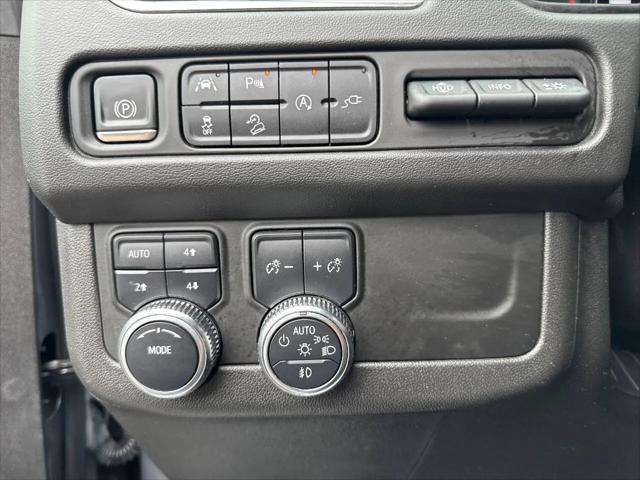 2021 GMC Yukon 4WD AT4