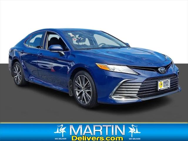 2024 Toyota Camry XLE for sale in Newark, DE