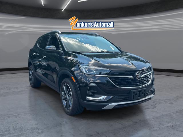 2023 Buick Encore GX Essence AWD for sale in Yonkers, NY