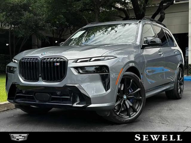 2026 BMW X7 M60i for sale in Dallas, TX