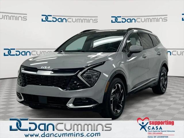 2023 Kia Sportage SX-Prestige for sale in Paris, KY