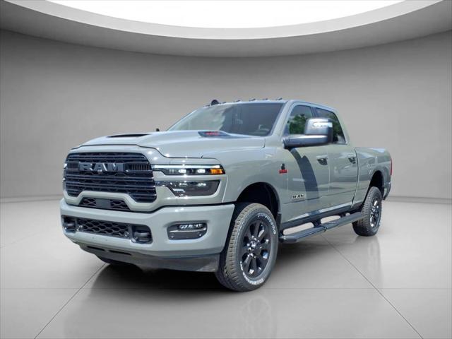 2026 RAM Ram 2500 RAM 2500 LARAMIE CREW CAB 4X4 64 BOX