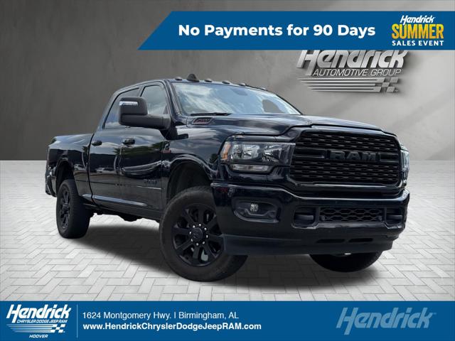 2023 Ram 2500 Big Horn Crew Cab 4x4 6'4" Box for sale in Hoover, AL