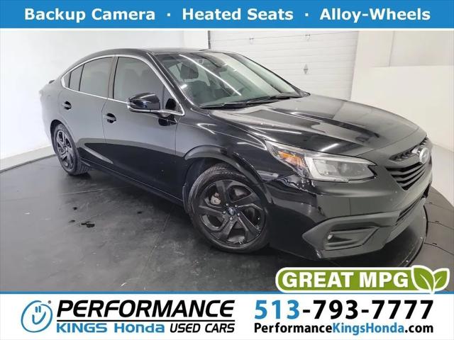 2020 Subaru Legacy Sport for sale near Cincinnati, OH
