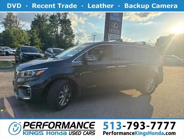 2019 Kia Sedona EX for sale near Cincinnati, OH