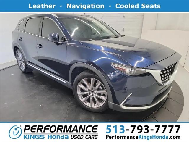 2021 Mazda CX-9 for sale near Cincinnati, OH