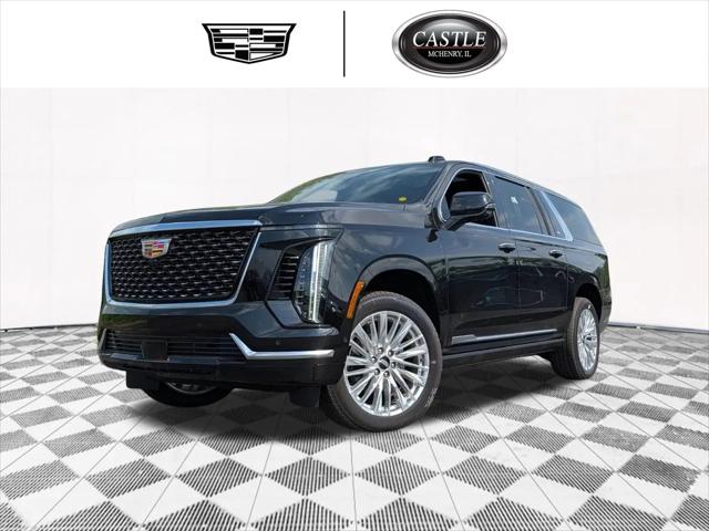 2026 Cadillac Escalade ESV Luxury for sale in McHenry, IL