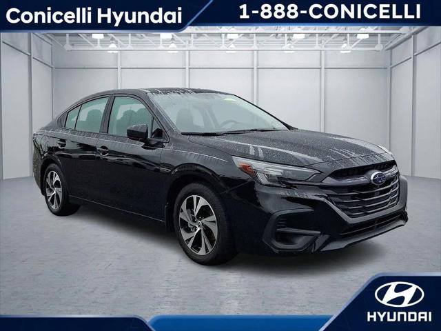 2025 Subaru Legacy Base for sale in Conshohocken, PA