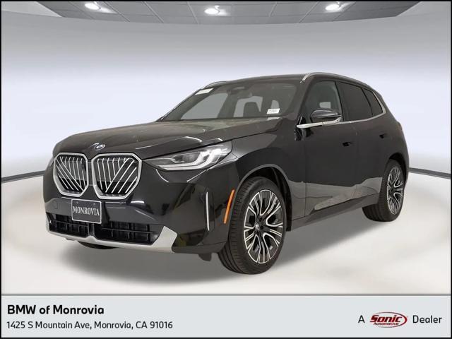 2026 BMW X3 30 xDrive for sale in Monrovia, CA