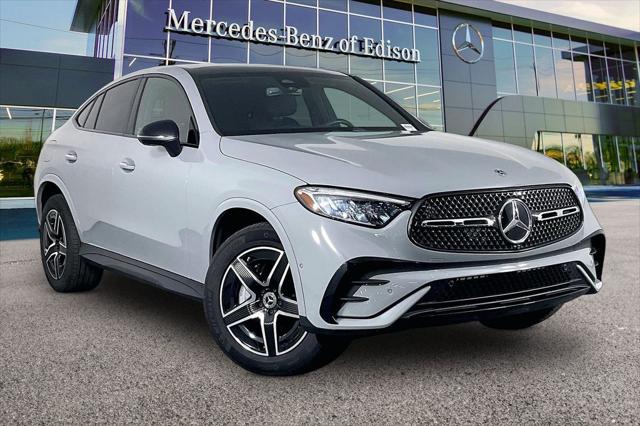 2025 Mercedes-Benz GLC 4MATIC for sale in Edison, NJ