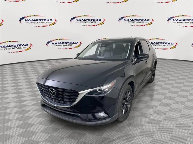 2023 Mazda CX-9 Touring Plus for sale in Hampstead, MD