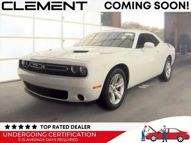 2023 Dodge Challenger SXT for sale in Florissant, MO