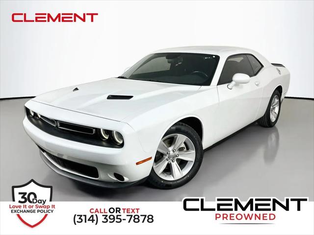 2023 Dodge Challenger SXT for sale in Florissant, MO
