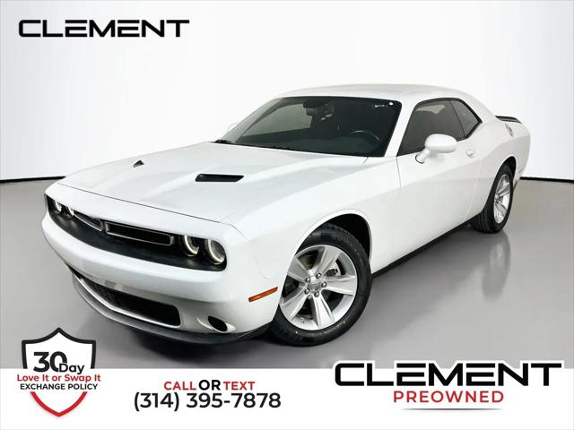 2023 Dodge Challenger SXT for sale in Florissant, MO