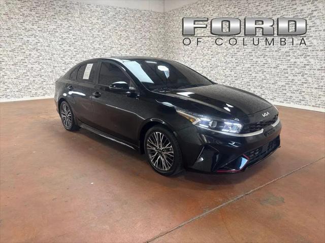 2022 Kia Forte GT-Line for sale in Columbia, TN
