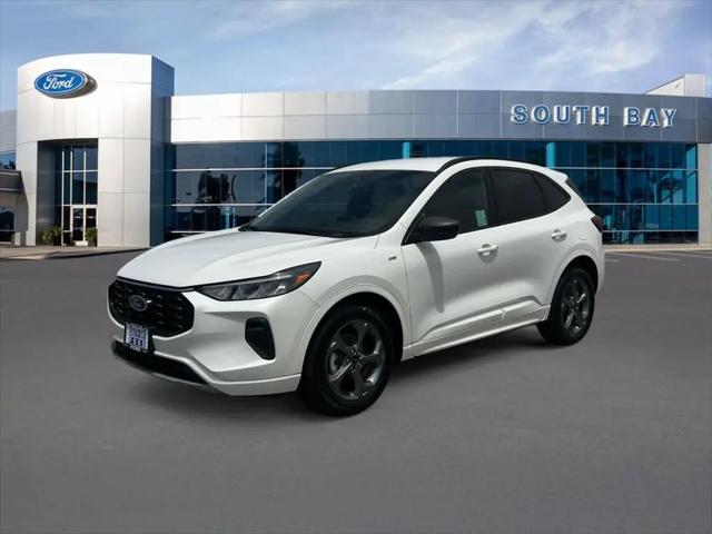 2023 Ford Escape ST-Line for sale in Hawthorne, CA
