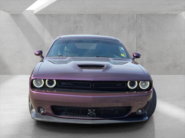 2020 Dodge Challenger GT