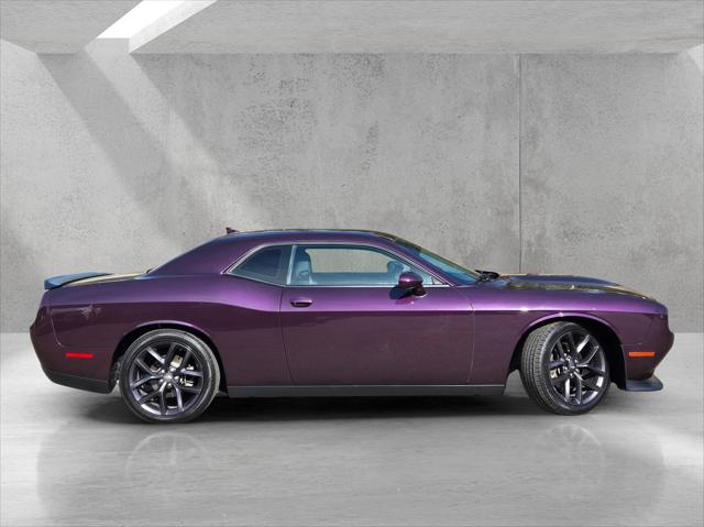 2020 Dodge Challenger GT