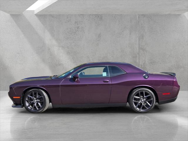 2020 Dodge Challenger GT