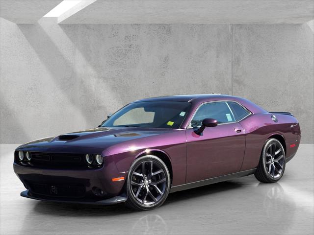 2020 Dodge Challenger GT